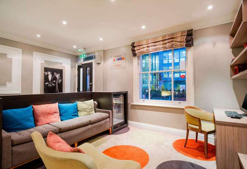 Fotos del hotel Comfort Inn Victoria:  63