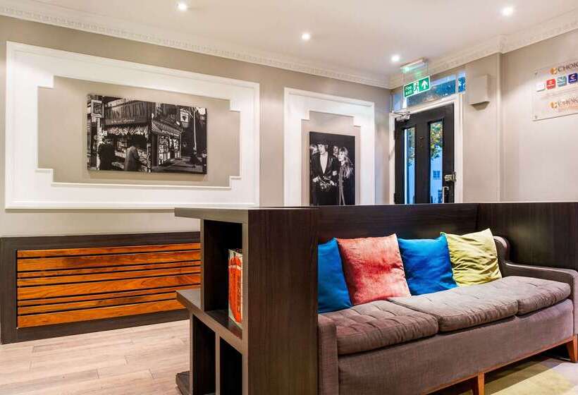 Fotos del hotel Comfort Inn Victoria:  9