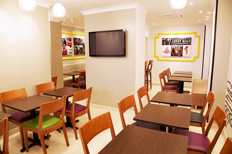 Fotos del hotel Comfort Inn Victoria:  80