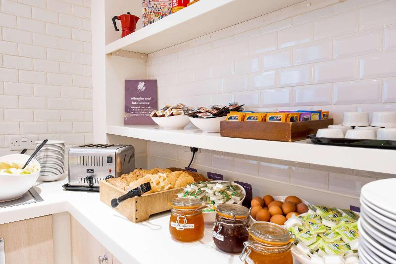 Fotos del hotel Comfort Inn Victoria:  82