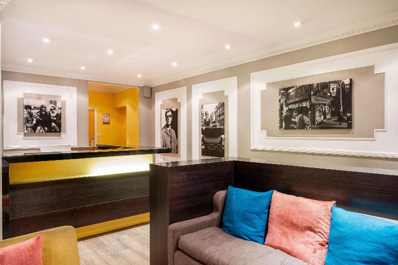 Fotos del hotel Comfort Inn Victoria:  75