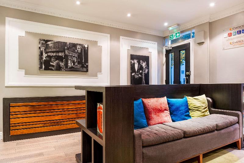 Fotos del hotel Comfort Inn Victoria:  23