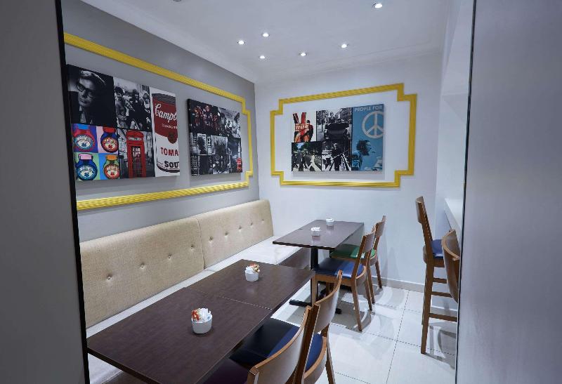 Fotos del hotel Comfort Inn Victoria:  65