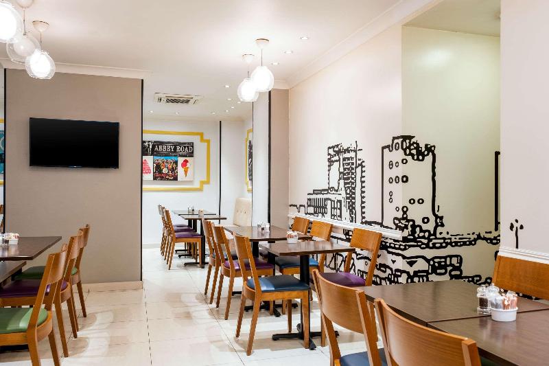 هتل Comfort Inn Victoria