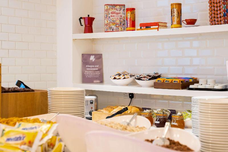 Fotos del hotel Comfort Inn Victoria:  64