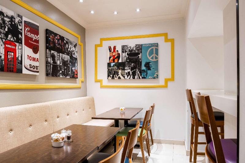 Fotos del hotel Comfort Inn Victoria:  89