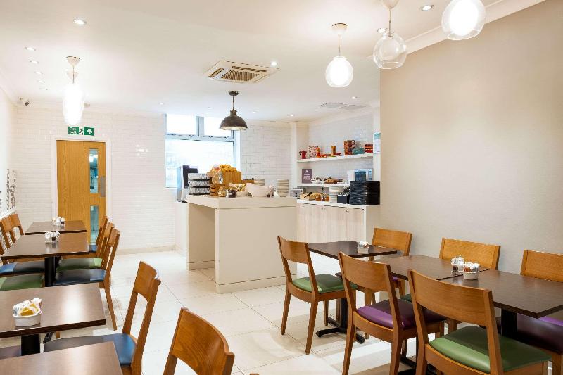 Fotos del hotel Comfort Inn Victoria:  88