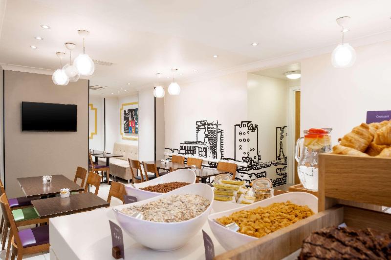 Fotos del hotel Comfort Inn Victoria:  87