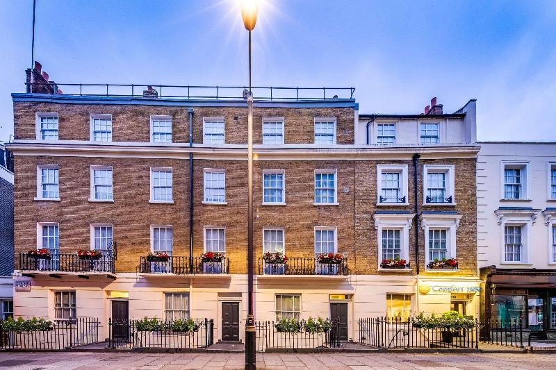 Fotos del hotel Comfort Inn Victoria:  85