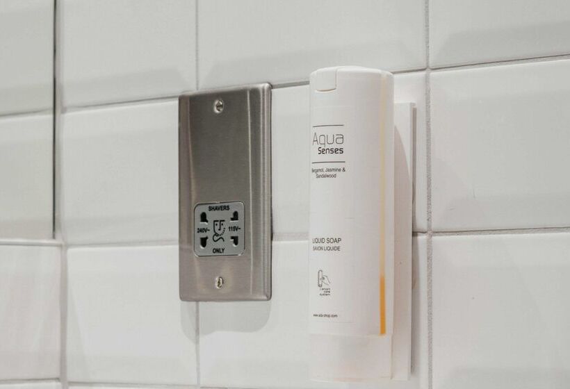 Fotos del hotel Comfort Inn Victoria:  40