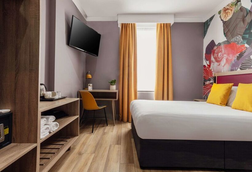 Fotos del hotel Comfort Inn Victoria:  11