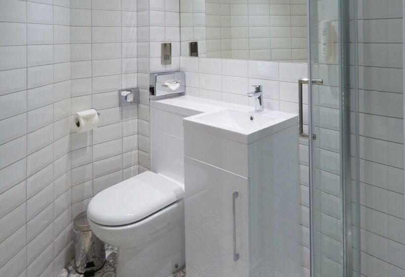 Fotos del hotel Comfort Inn Victoria:  31