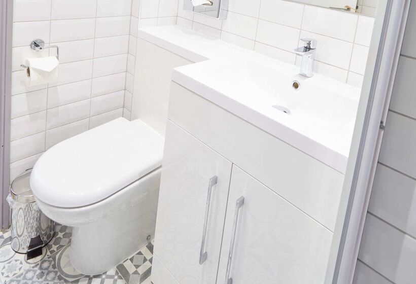 Fotos del hotel Comfort Inn Victoria:  32