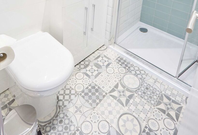 Fotos del hotel Comfort Inn Victoria:  35