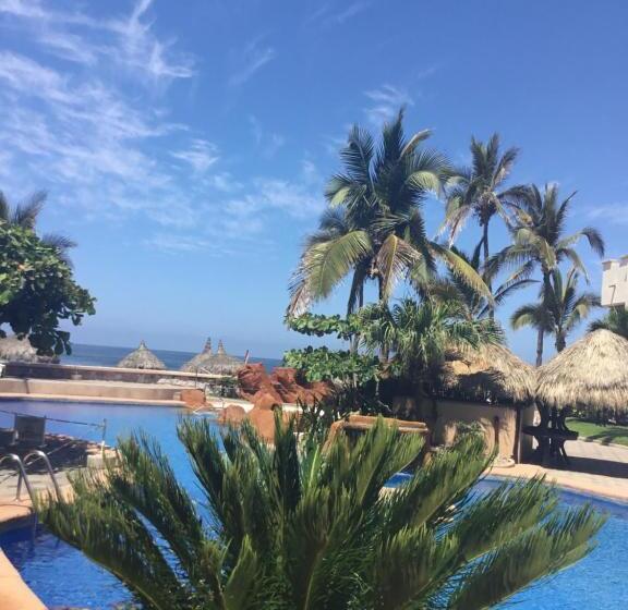 Fotos del hotel Costa Bonita Condominium & Beach Resort:  9