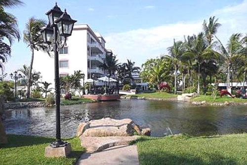 Fotos del hotel Costa Bonita Condominium & Beach Resort:  10