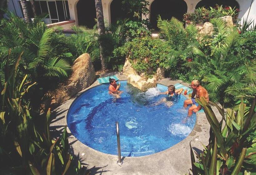 Fotos del hotel Costa Bonita Condominium & Beach Resort:  2