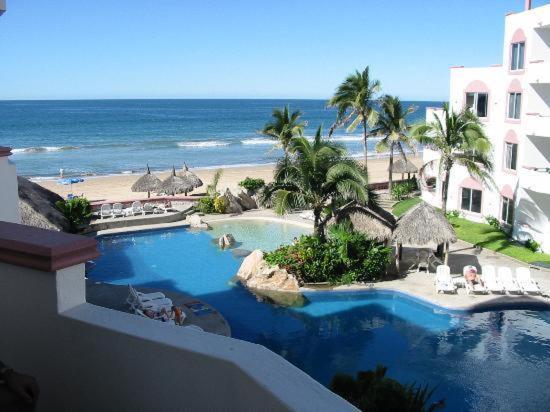 Fotos del hotel Costa Bonita Condominium & Beach Resort:  15