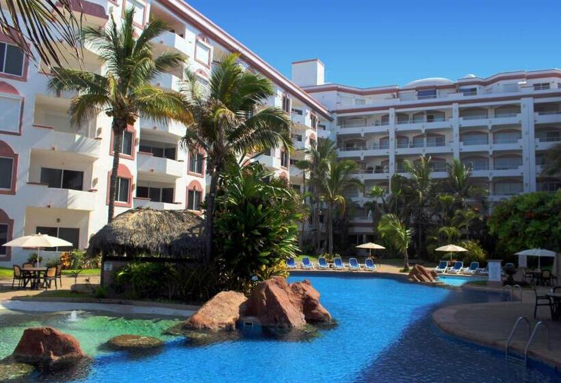 Fotos del hotel Costa Bonita Condominium & Beach Resort:  21