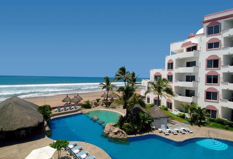 Fotos del hotel Costa Bonita Condominium & Beach Resort:  4