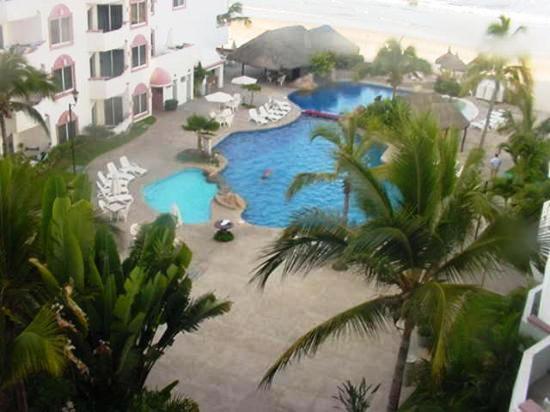 Fotos del hotel Costa Bonita Condominium & Beach Resort:  8