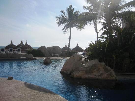 Fotos del hotel Costa Bonita Condominium & Beach Resort:  6