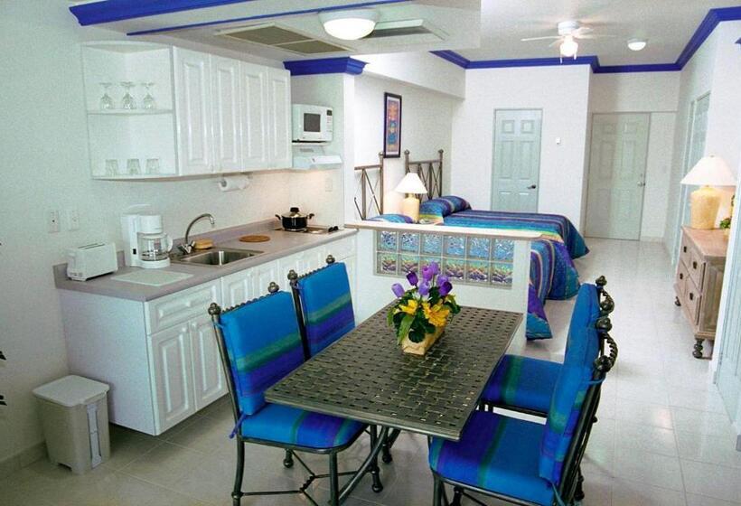 Fotos del hotel Costa Bonita Condominium & Beach Resort:  16
