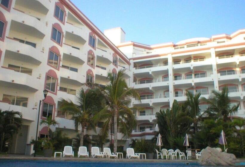 Fotos del hotel Costa Bonita Condominium & Beach Resort:  23