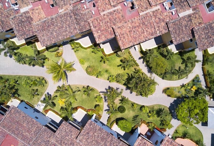 هتل Costa Club Punta Arena   Todo Incluido