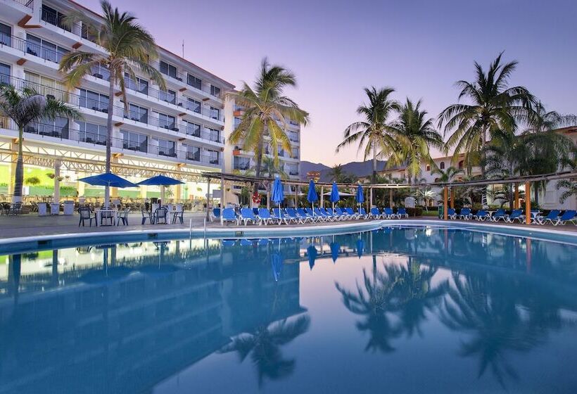 هتل Costa Club Punta Arena   Todo Incluido