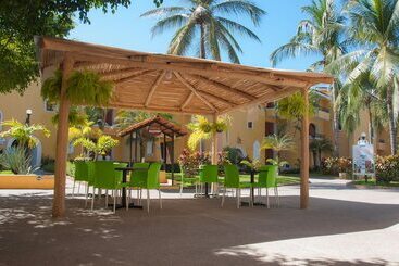 هتل Costa Club Punta Arena Todo Incluido