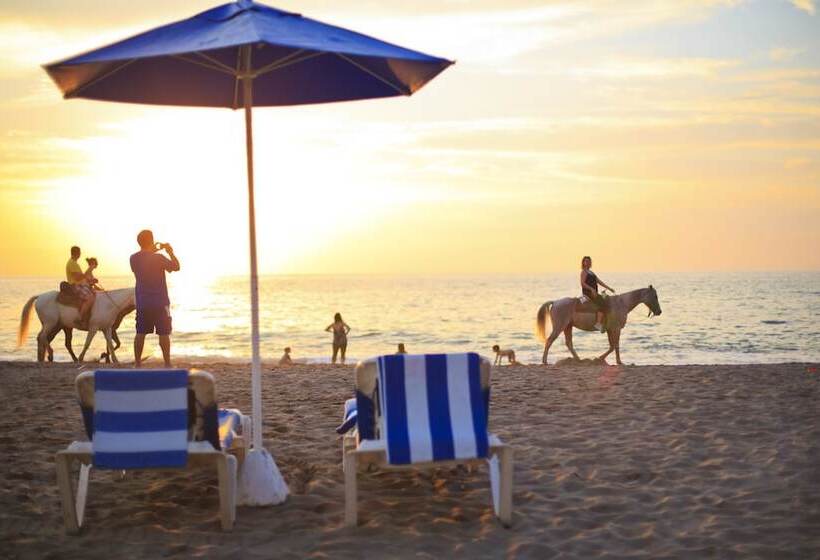 هتل Costa Club Punta Arena   Todo Incluido