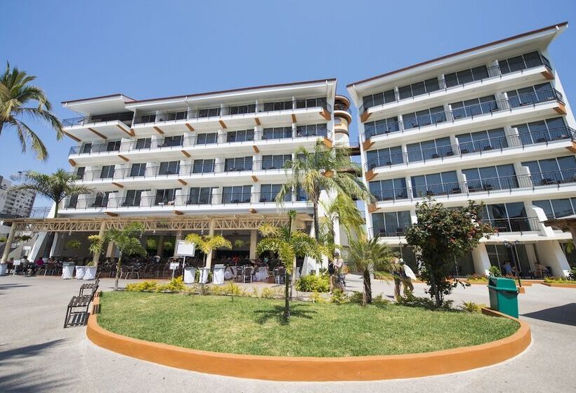 هتل Costa Club Punta Arena   Todo Incluido