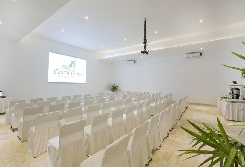 هتل Costa Club Punta Arena   Todo Incluido