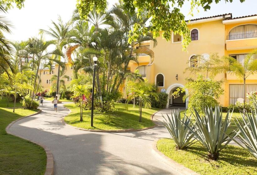 هتل Costa Club Punta Arena   Todo Incluido
