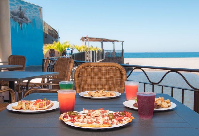 هتل Costa Club Punta Arena   Todo Incluido