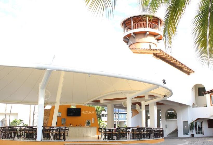 هتل Costa Club Punta Arena   Todo Incluido