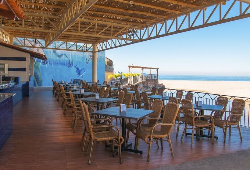 هتل Costa Club Punta Arena   Todo Incluido