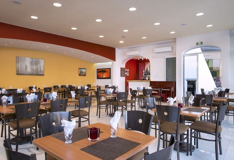 هتل Costa Club Punta Arena   Todo Incluido