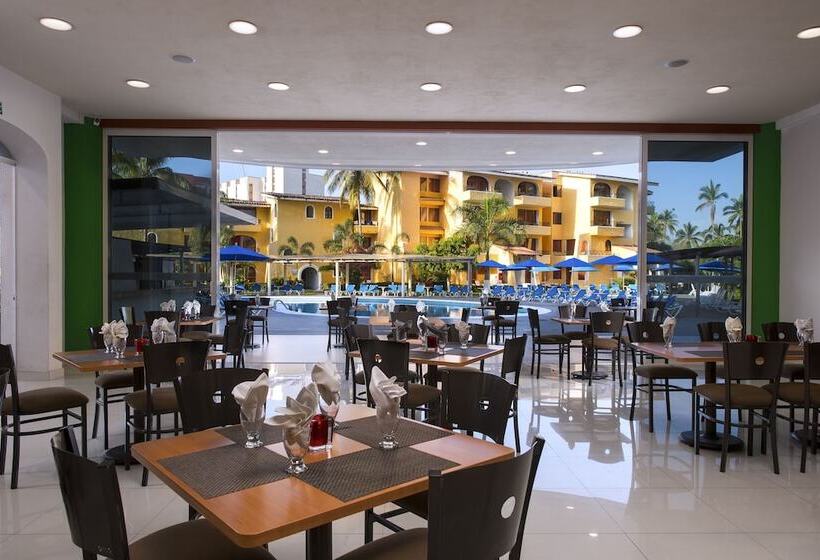 هتل Costa Club Punta Arena   Todo Incluido