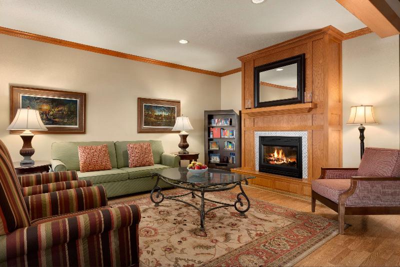 هتل Country Inn & Suites By Radisson, Albert Lea, Mn