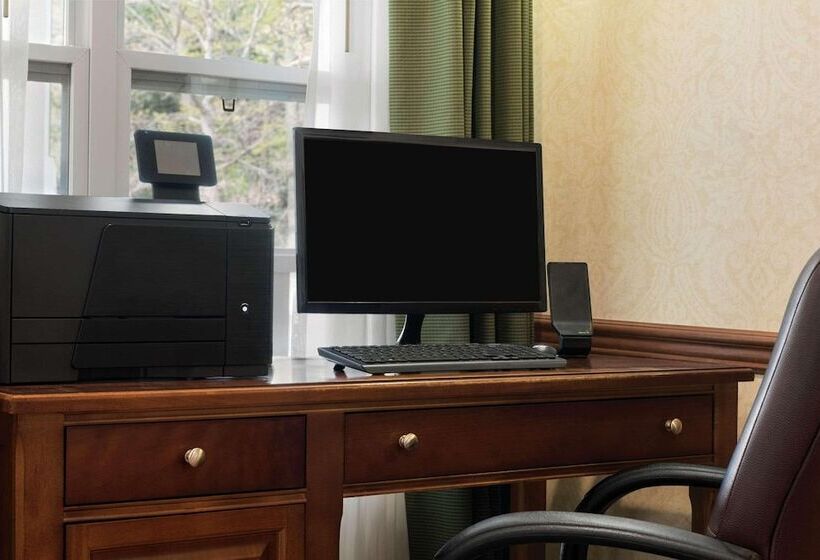 فندق Country Inn & Suites By Radisson, Stevens Point, Wi