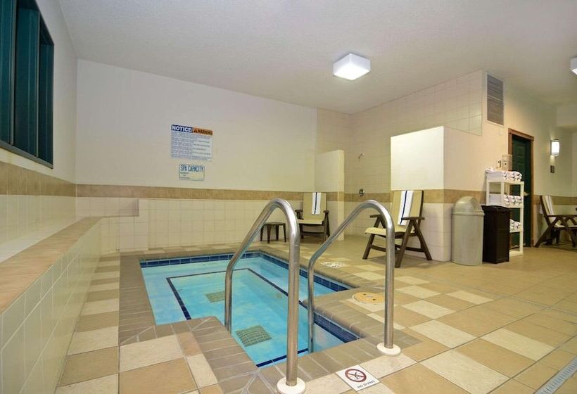 호텔 Country Inn & Suites By Radisson, Stevens Point, Wi