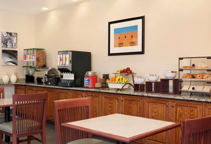 Hotell Country Inn & Suites By Radisson, Tucson Airport, Az