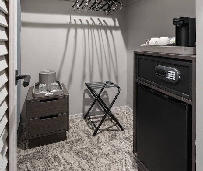 فندق Courtyard By Marriott San Francisco Downtown/van Ness Ave