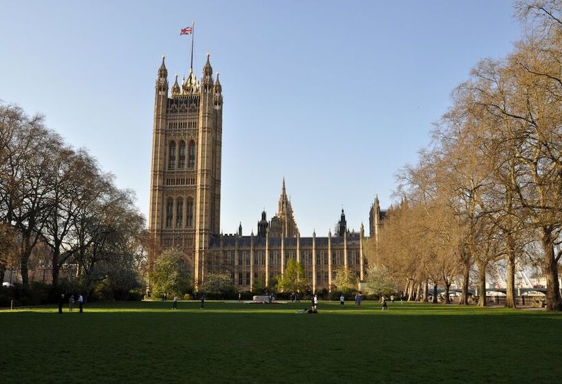 Fotos del hotel Crowne Plaza London - Docklands, An Ihg:  17