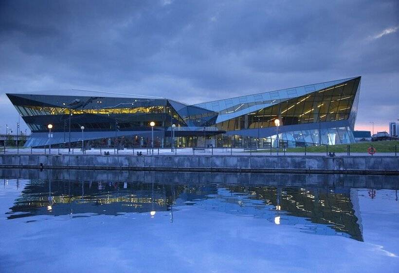 Fotos del hotel Crowne Plaza London - Docklands, An Ihg:  16