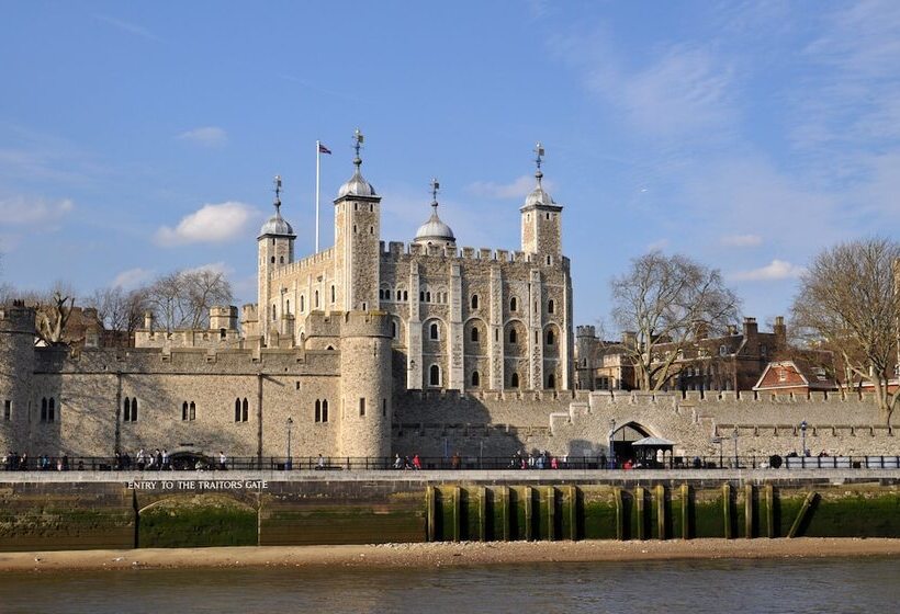 Fotos del hotel Crowne Plaza London - Docklands, An Ihg:  15