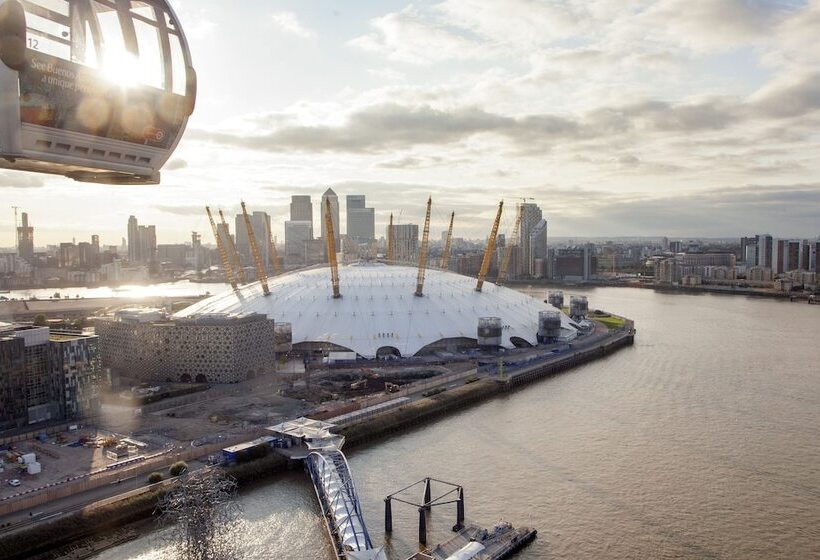 Fotos del hotel Crowne Plaza London - Docklands, An Ihg:  14