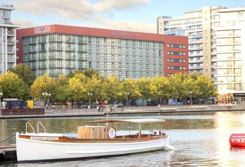 Fotos del hotel Crowne Plaza London - Docklands, An Ihg:  24